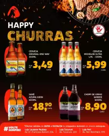Catálogo Bergamais Supermercados Página 5