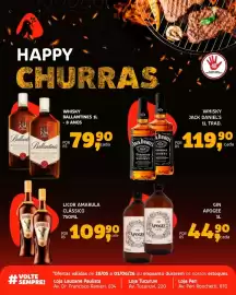 Catálogo Bergamais Supermercados Página 6