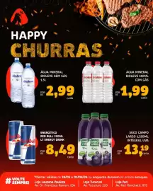 Catálogo Bergamais Supermercados Página 7