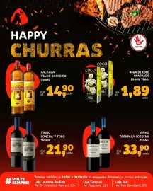 Catálogo Bergamais Supermercados Página 8