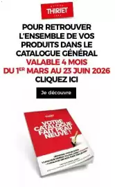 Catalogue Thiriet page 21