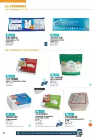 Catalogue METRO page 10