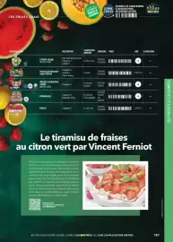 Catalogue METRO page 101