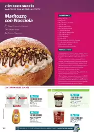 Catalogue METRO page 102