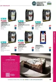 Catalogue METRO page 103