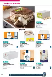 Catalogue METRO page 104