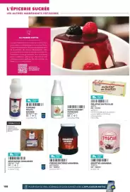 Catalogue METRO page 108