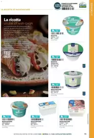Catalogue METRO page 11