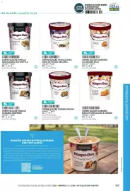 Catalogue METRO page 111