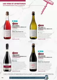Catalogue METRO page 116