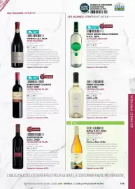 Catalogue METRO page 119