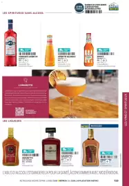 Catalogue METRO page 123
