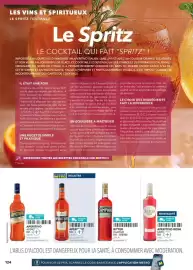 Catalogue METRO page 124