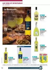 Catalogue METRO page 126