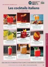 Catalogue METRO page 129