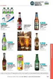 Catalogue METRO page 131