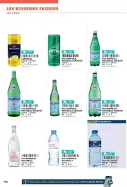 Catalogue METRO page 136