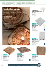 Catalogue METRO page 138