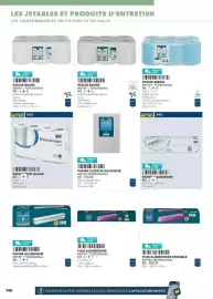 Catalogue METRO page 140