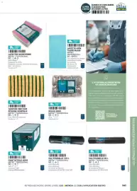 Catalogue METRO page 141