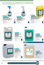 Catalogue METRO page 142