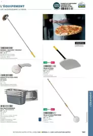 Catalogue METRO page 143