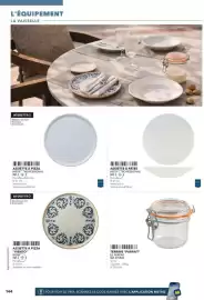 Catalogue METRO page 144