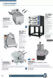 Catalogue METRO page 146