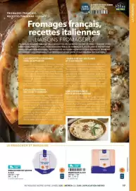 Catalogue METRO page 17