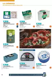 Catalogue METRO page 18