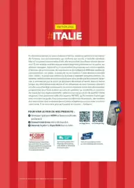 Catalogue METRO page 2