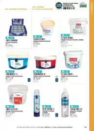 Catalogue METRO page 21