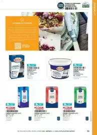 Catalogue METRO page 23
