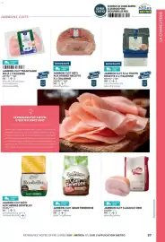 Catalogue METRO page 27