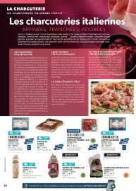 Catalogue METRO page 28