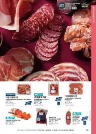 Catalogue METRO page 29