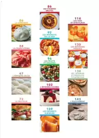 Catalogue METRO page 3