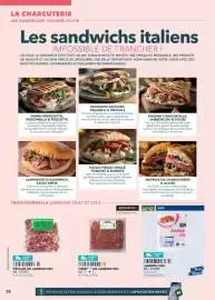 Catalogue METRO page 32