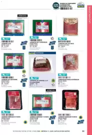 Catalogue METRO page 33