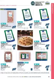 Catalogue METRO page 35