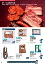 Catalogue METRO page 36