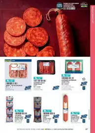 Catalogue METRO page 37
