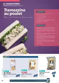 Catalogue METRO page 38