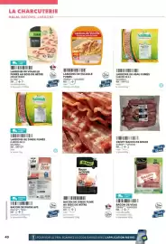 Catalogue METRO page 40
