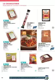 Catalogue METRO page 42