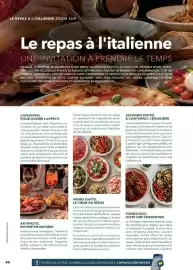 Catalogue METRO page 44
