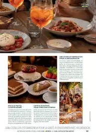 Catalogue METRO page 45