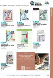 Catalogue METRO page 49