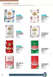 Catalogue METRO page 50