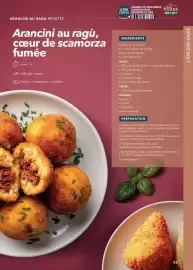 Catalogue METRO page 53
